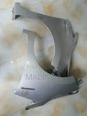 Honda Fit (GP5) Fender LH/RH - Reconditioned