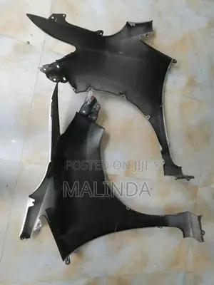 Honda Fit (GP5) Fender LH/RH - Reconditioned
