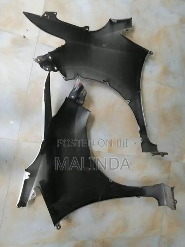Honda Fit (GP5) Fender LH/RH - Reconditioned