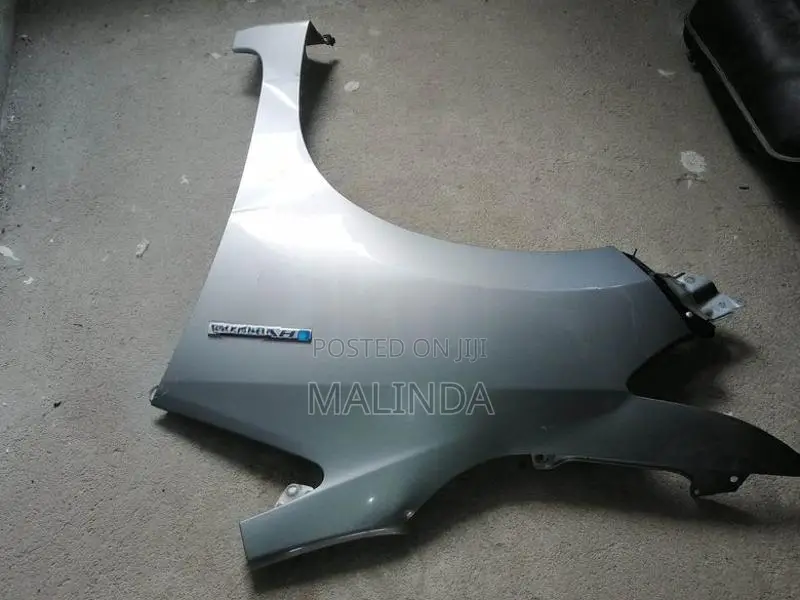 Honda Fit (GP5) Fender LH/RH - Reconditioned