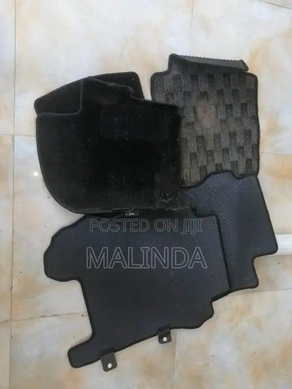 Honda Fit (GP5) Carpet Set - Reconditioned