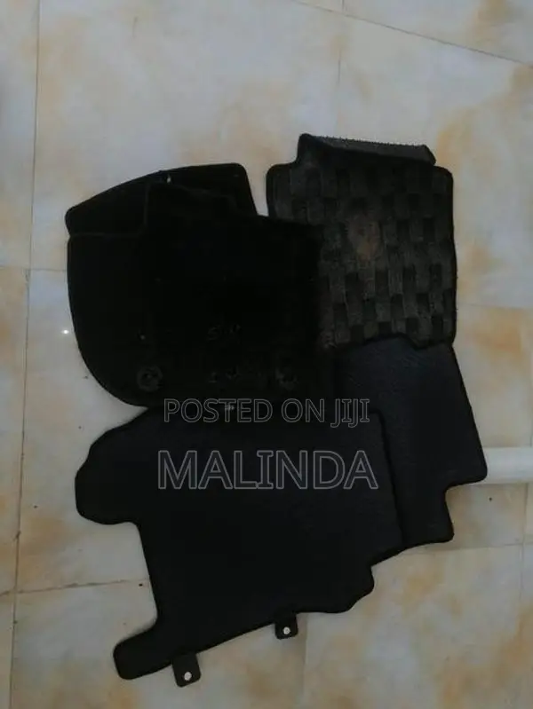 Honda Fit (GP5) Carpet Set - Reconditioned