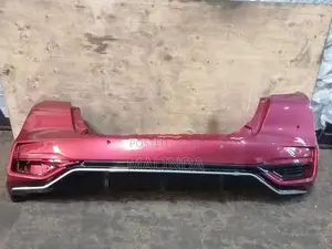 Honda Fit (GP5) Rear Buffer - Reconditioned