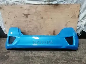Honda Fit (GP5) Rear Buffer - Reconditioned