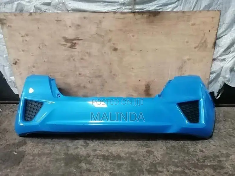 Honda Fit (GP5) Rear Buffer - Reconditioned