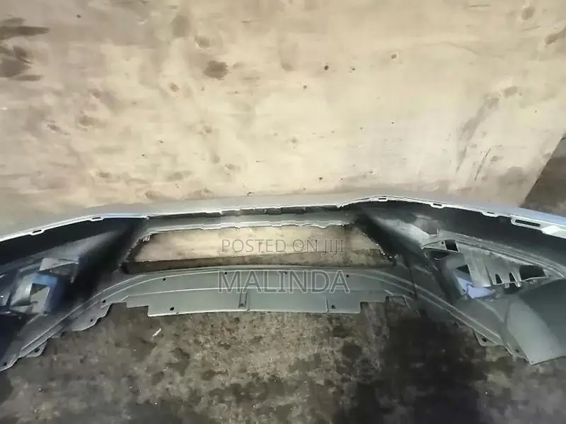 Honda Fit (GP5) Front Buffer - Reconditioned