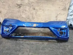 Honda Fit (GP5) Front Buffer - Reconditioned