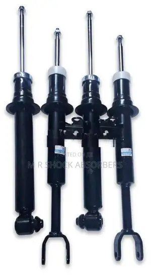 BMW F10 Brand New Shock Absorbers
