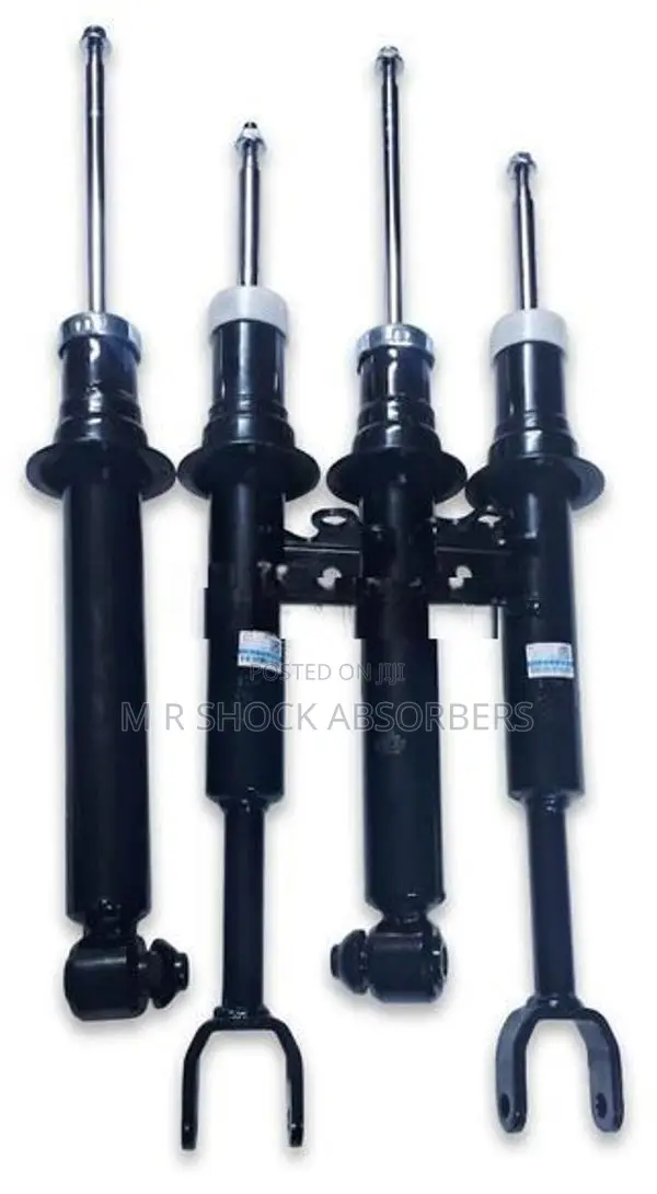 BMW F10 Brand New Shock Absorbers