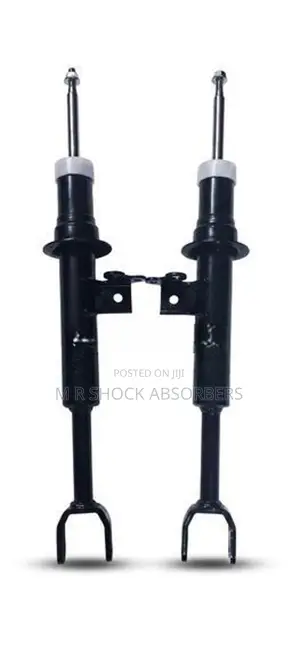 BMW F10 Brand New Shock Absorbers