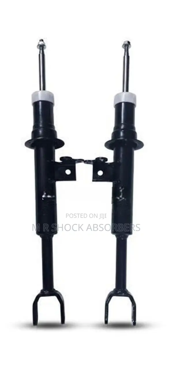 BMW F10 Brand New Shock Absorbers
