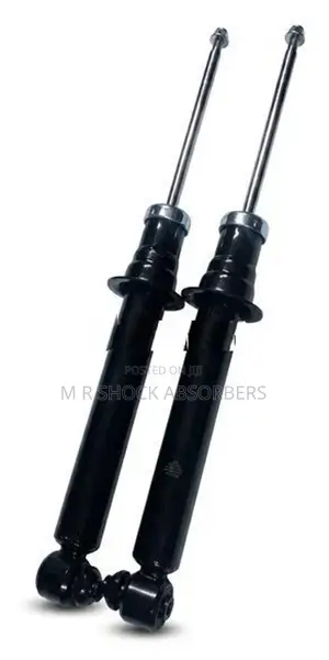 BMW F10 Brand New Shock Absorbers