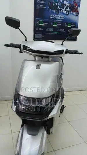 Auchev Pisces 2026