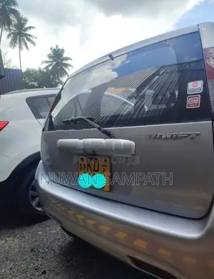 Suzuki Swift Jeep Model 2003