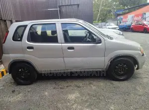 Suzuki Swift Jeep Model 2003