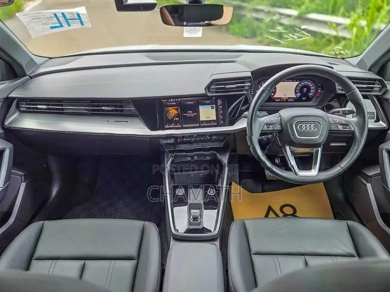 Audi A3 S Line 2024