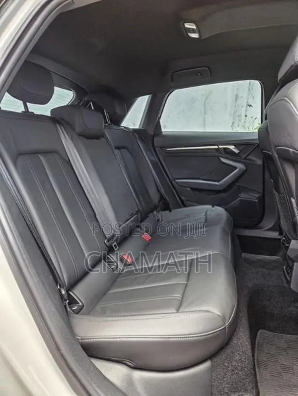 Audi A3 S Line 2024
