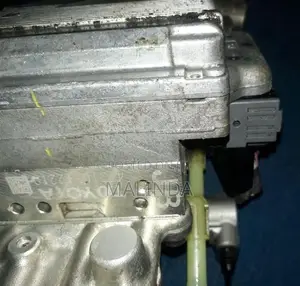 Toyota Axio ABS Pump Full Set (JB) - Reconditioned