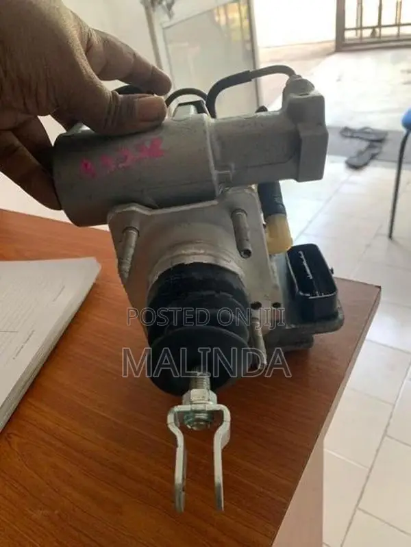 Toyota Axio ABS Pump Full Set (JB) – Genuine Reconditioned