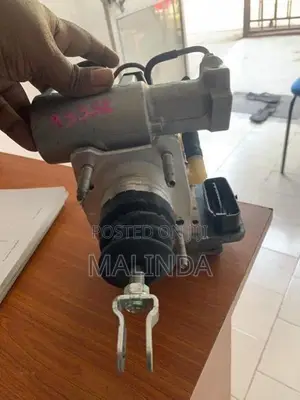 Toyota Axio ABS Pump Full Set (JB) – Genuine Reconditioned