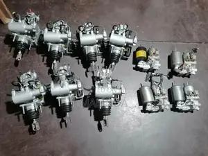 Toyota Axio ABS Pump Full Set (JV) – Genuine Reconditioned