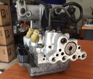 Toyota Axio ABS Pump Full Set (JS) - Reconditioned