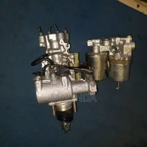 Toyota Axio ABS Pump Full Set (JS) - Reconditioned