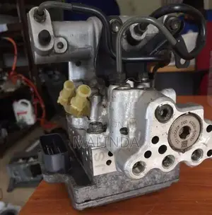 Toyota Axio ABS Pump Full Set (JS) – Genuine Reconditioned