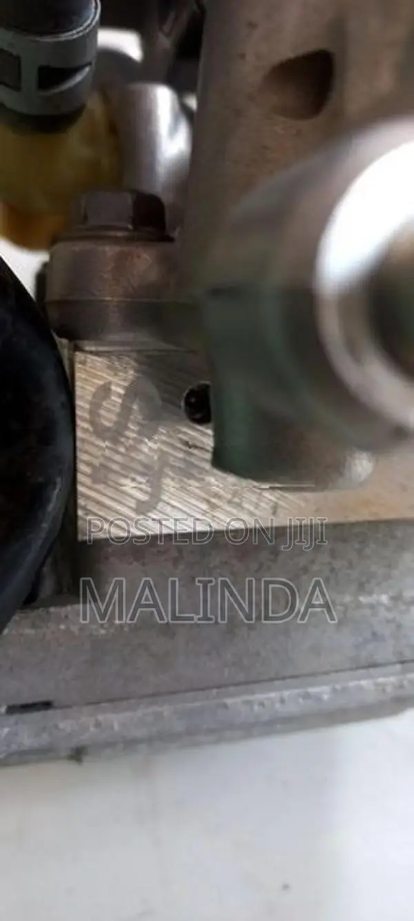 Toyota Axio ABS Pump Full Set (JS) – Genuine Reconditioned
