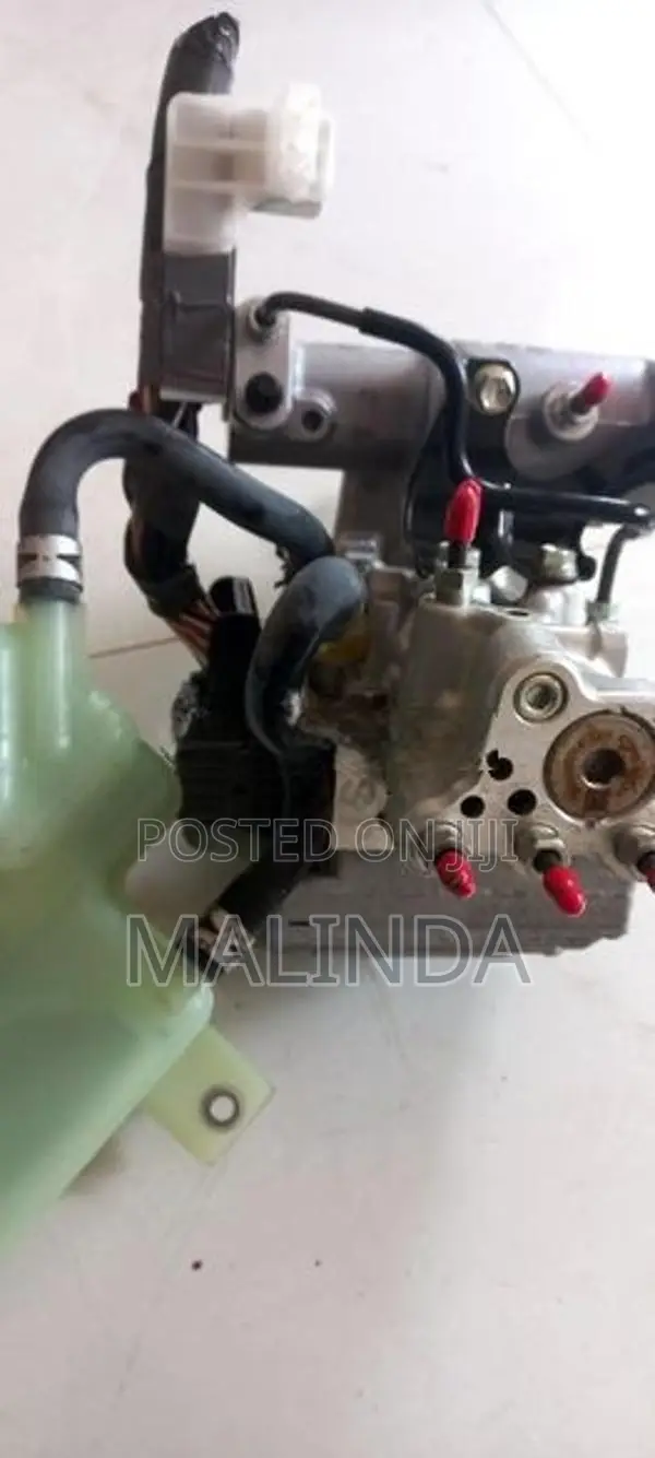 Toyota Axio ABS Pump Full Set (JS) – Genuine Reconditioned