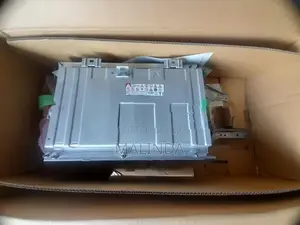 Toyota Axio Battery (2024/09)