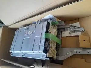 Toyota Axio Battery (2024/09)