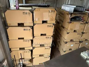 Toyota Axio Battery (2024/09)