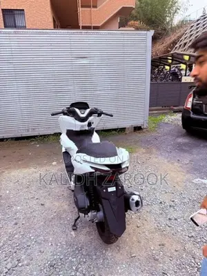 Honda PCX160 2026