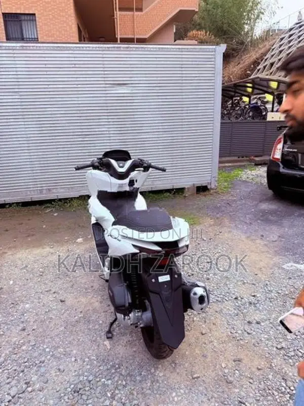 Honda PCX160 2026