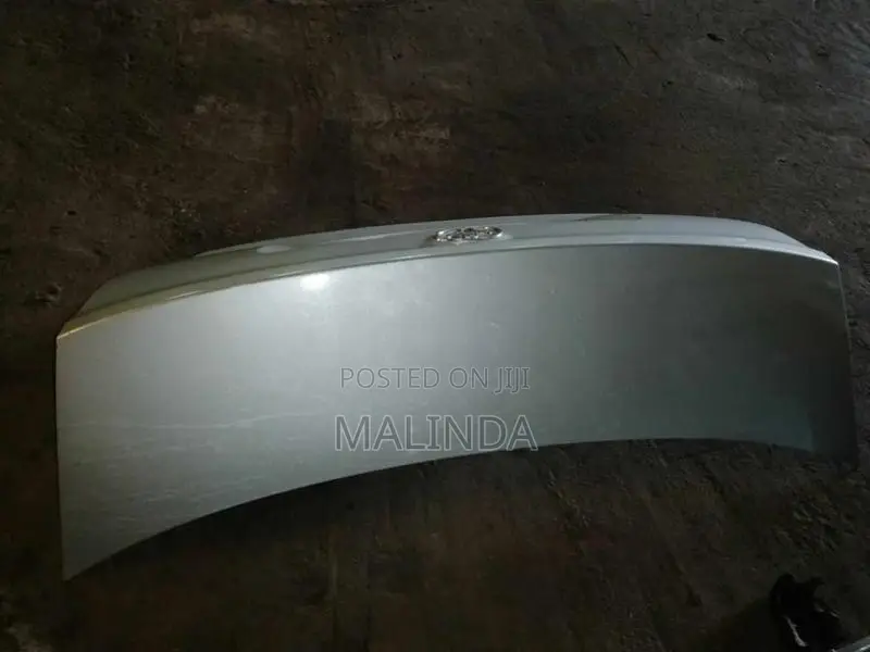 Toyota Allion 240 Dicky Door - Reconditioned
