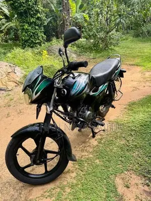 Bajaj Discover 2010