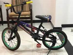 Tomahawk Bicycle