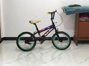 Tomahawk Bicycle