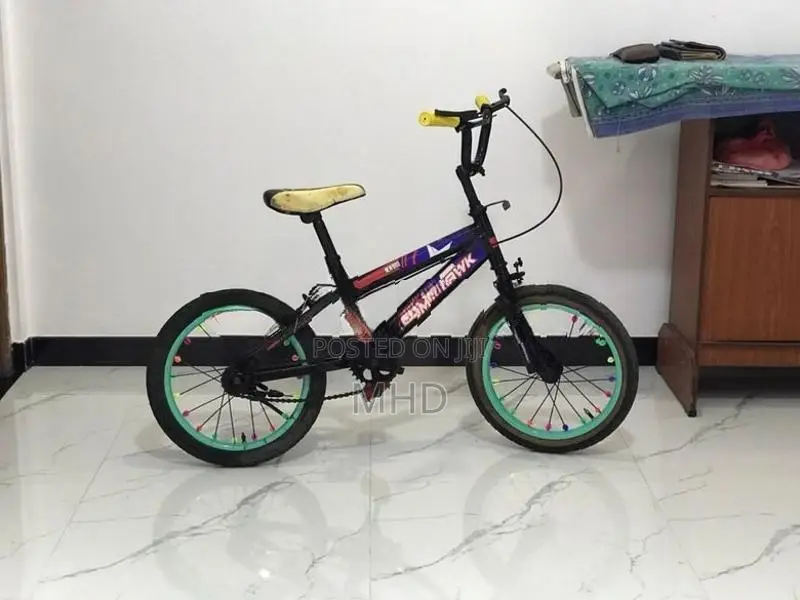 Tomahawk Bicycle
