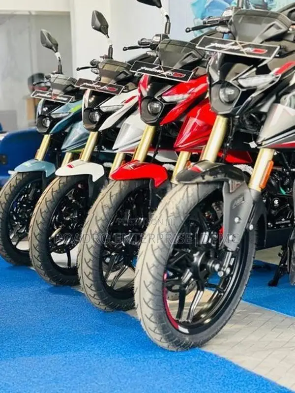Bajaj Pulsar N160 USD Premium ABS 2026