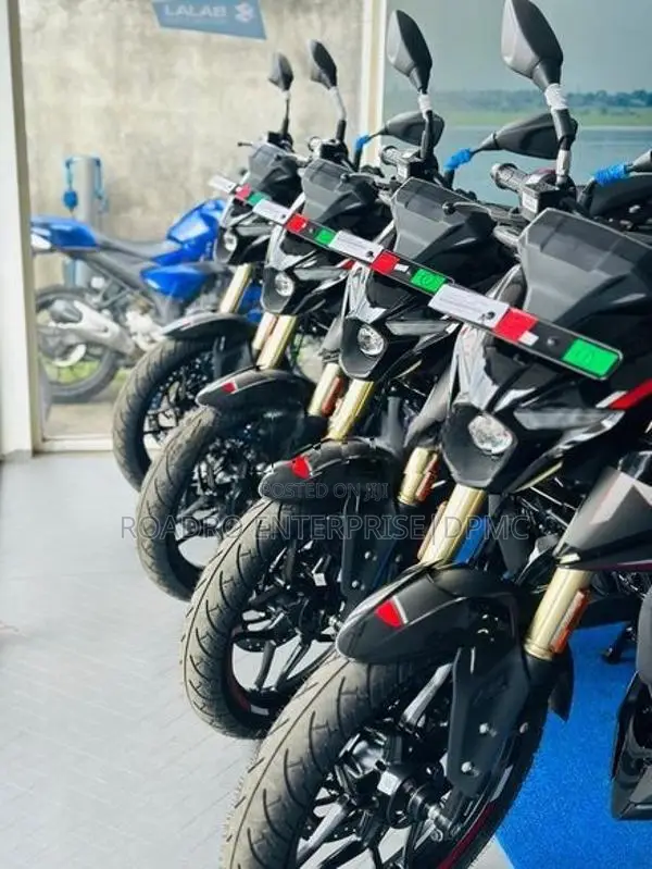 Bajaj Pulsar N160 USD Premium ABS 2026