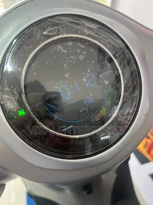 Bajaj Chetak Electric 2026