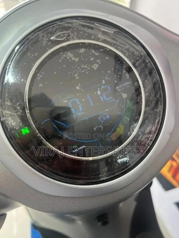 Bajaj Chetak Electric 2026