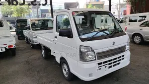 Suzuki Carry 4WD 2024