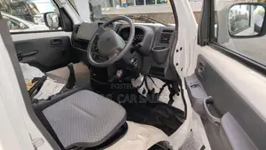 Suzuki Carry 4WD 2024