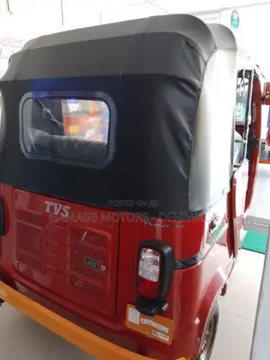TVS King 2026