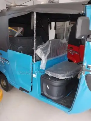 TVS King 2026