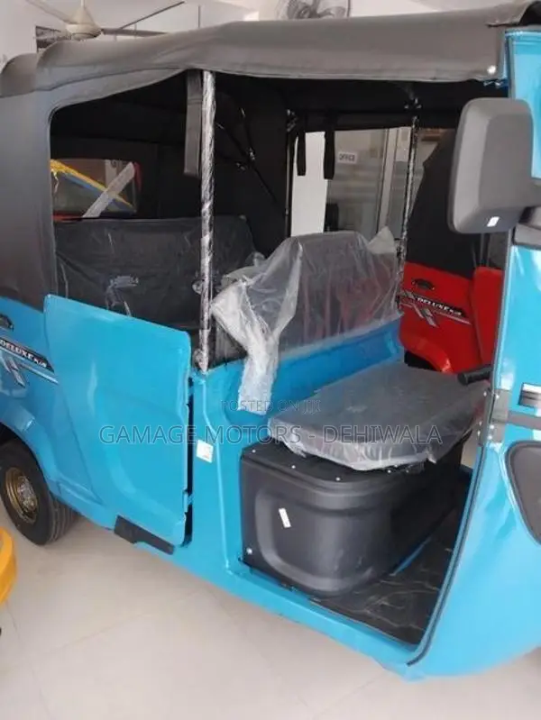 TVS King 2026