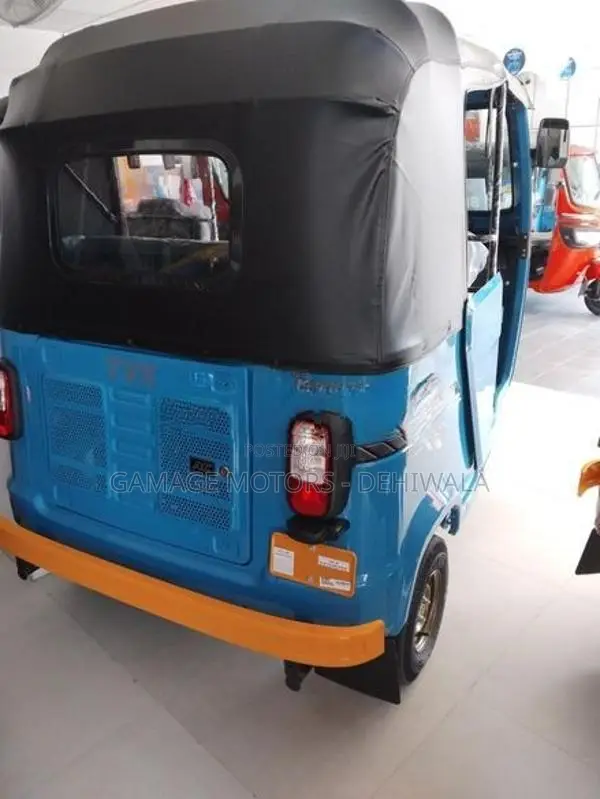 TVS King 2026